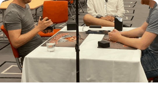 Tier1MTG event