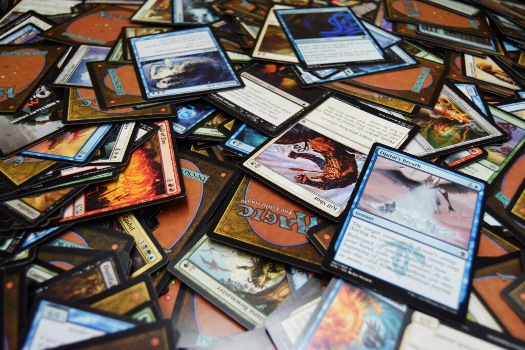 Tier1MTG event