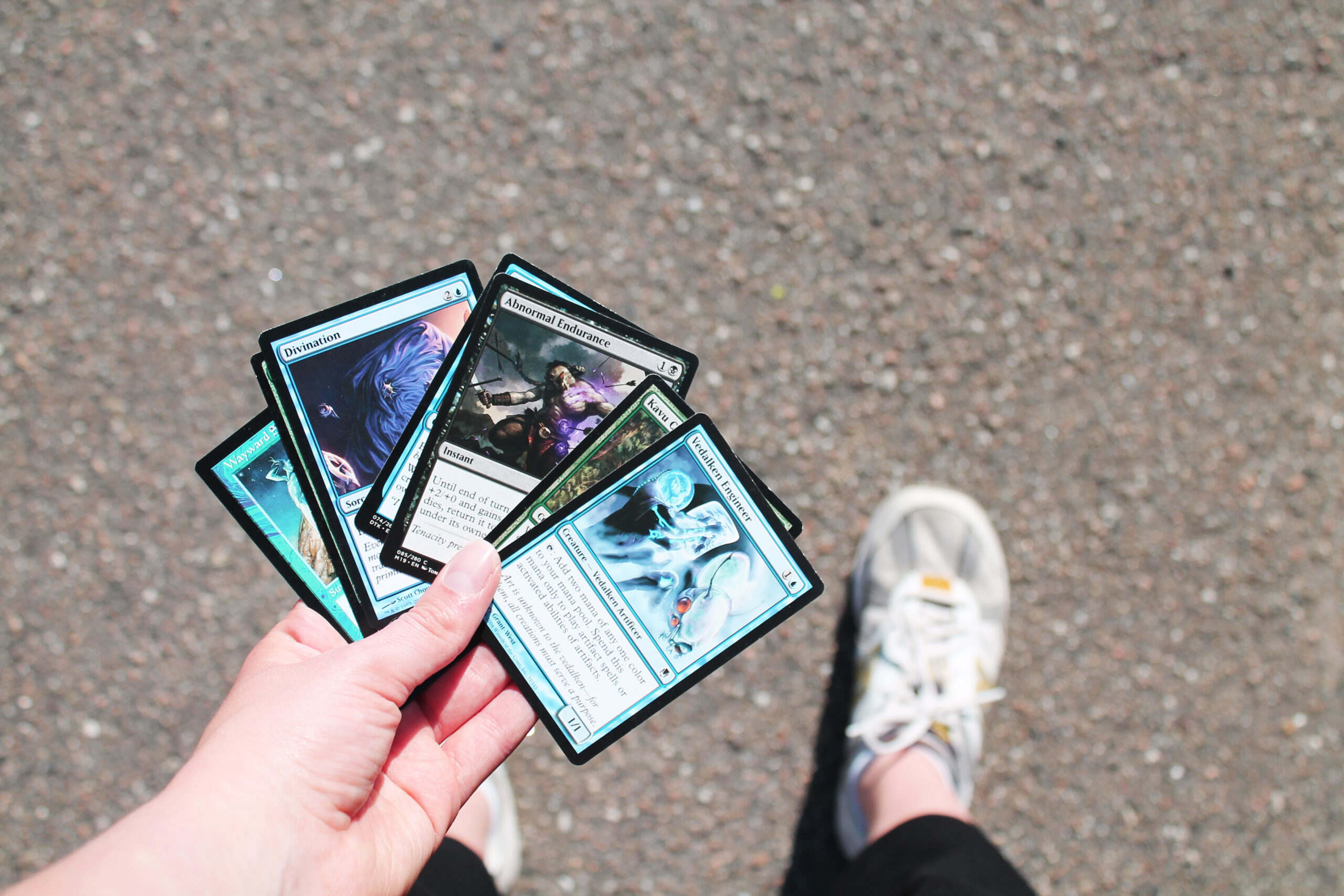 Tier1MTG event